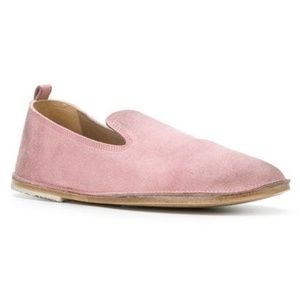 Marsell Classic Loafers Flats